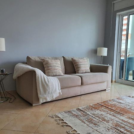 Casa Mar Da Rocha Apartment Portimao Bagian luar foto